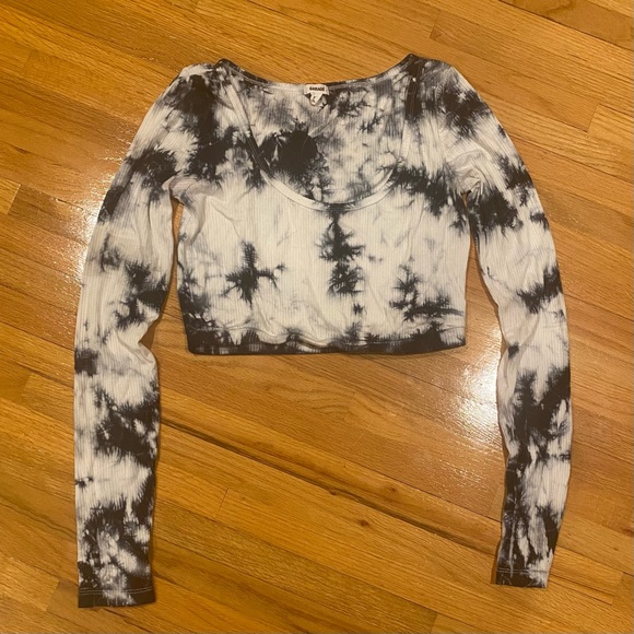 Garage top M - Picture 1 of 1